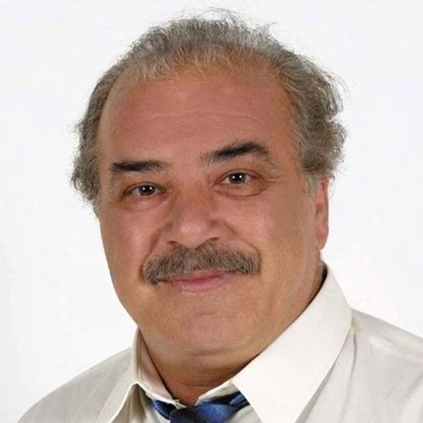 Dimitris Xystras