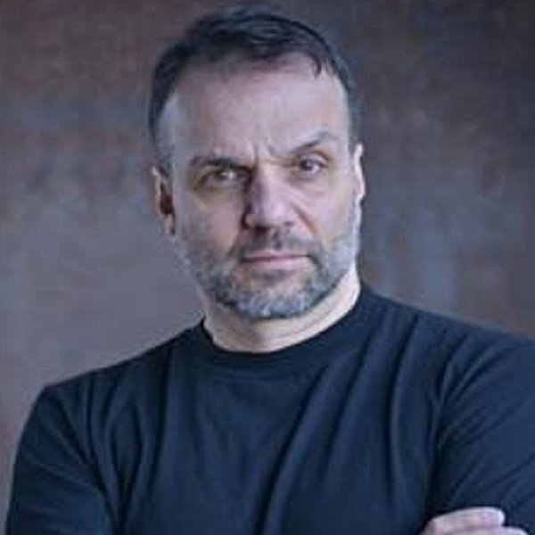 Rick Dobran