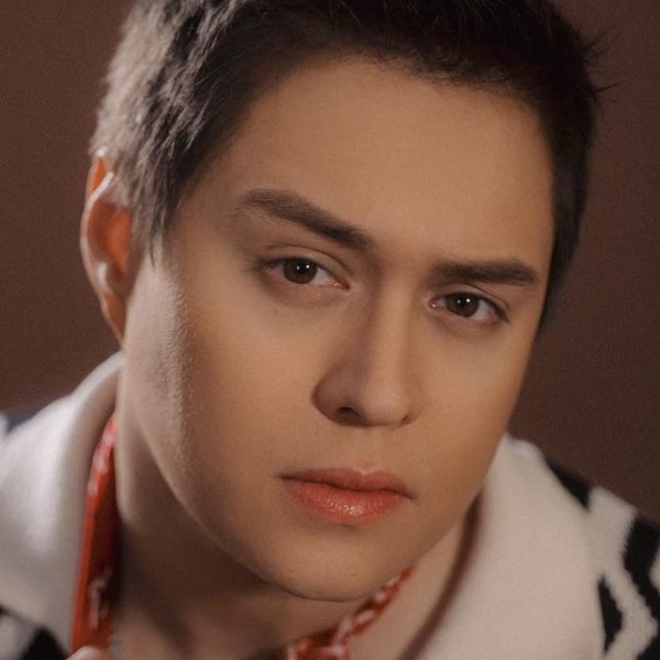Enrique Gil