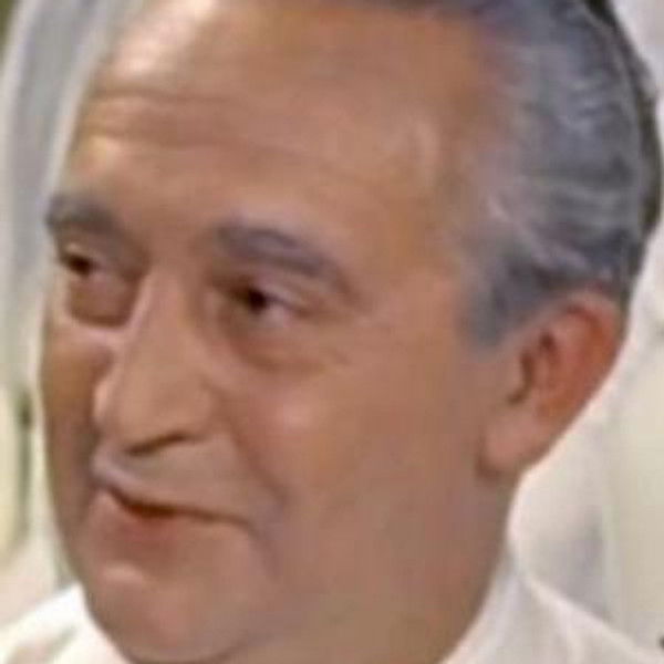 Julio Goróstegui