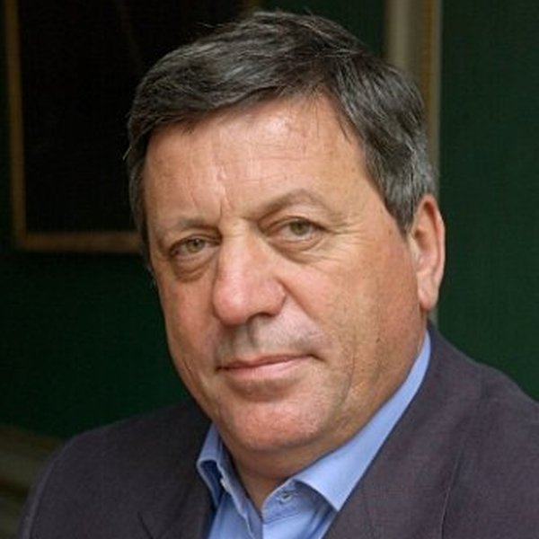 Pascal Rogard