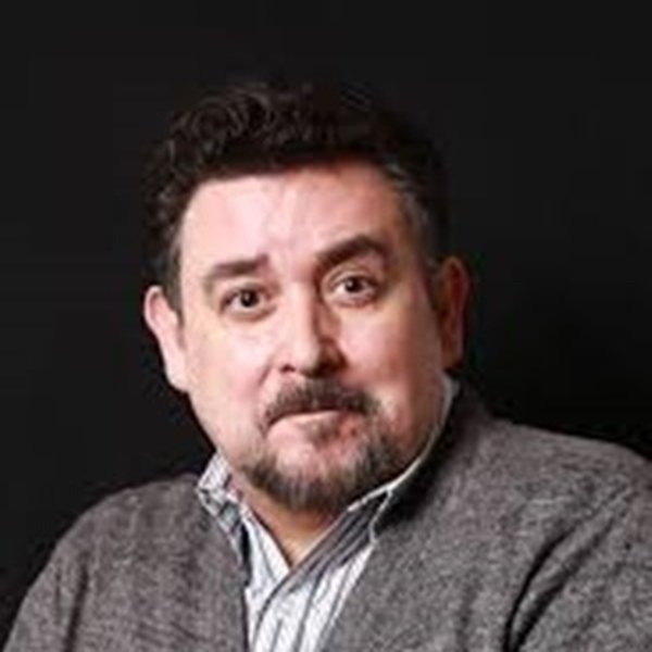 Óscar Bonfiglio