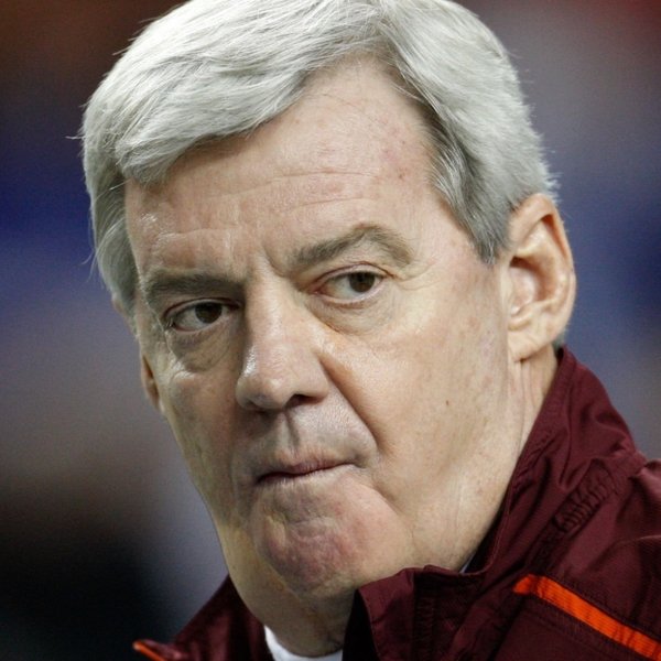Frank Beamer