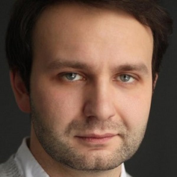 Igor Kolesnikov