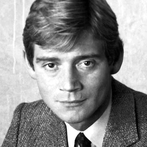 Anthony Andrews