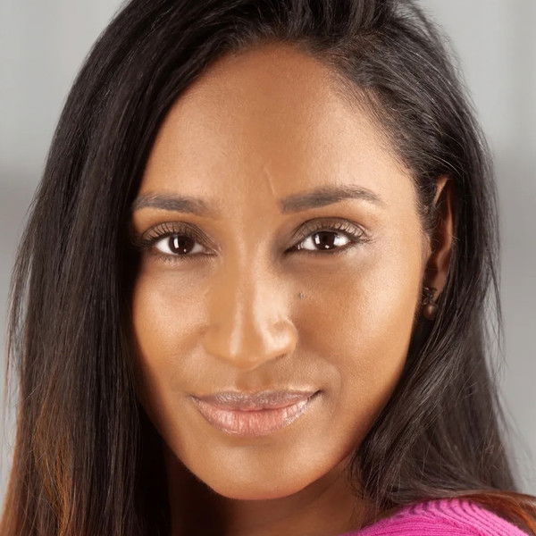 Ingrid Jean-Baptiste