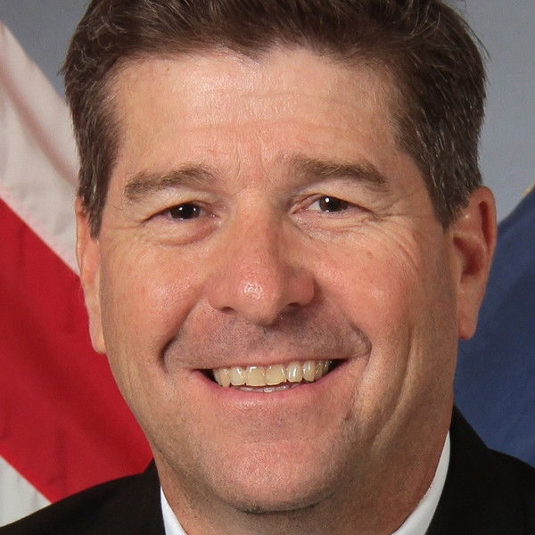 Michael P. Moran