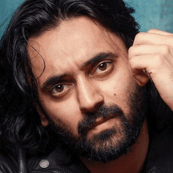 Paramvir Singh Cheema