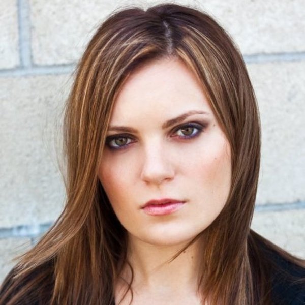 Meghan Anne Riley