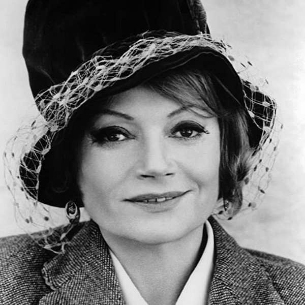 Lila Kedrova