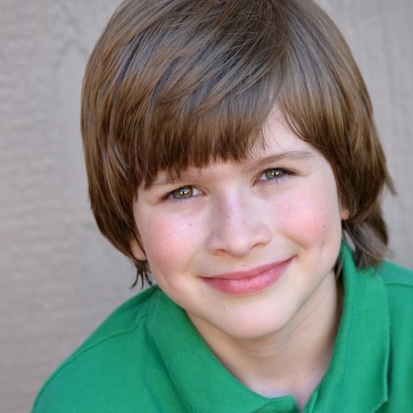 Connor Hill