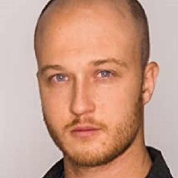 Matthew Scully