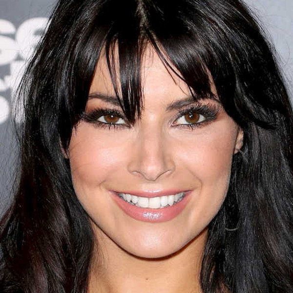 Candice Pascal