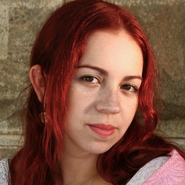 Mayra Alarcón