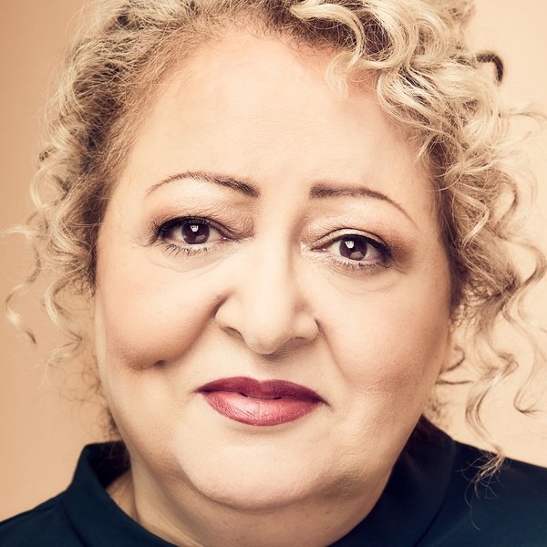 Lily Farhadpour