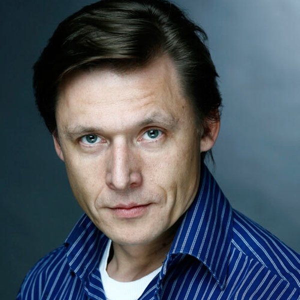 Dmitry Gotsdiner