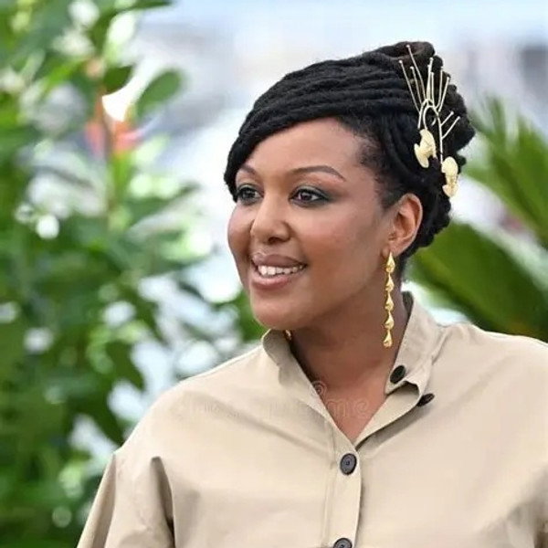 Aissatou Diallo Sagna