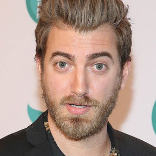 Rhett McLaughlin