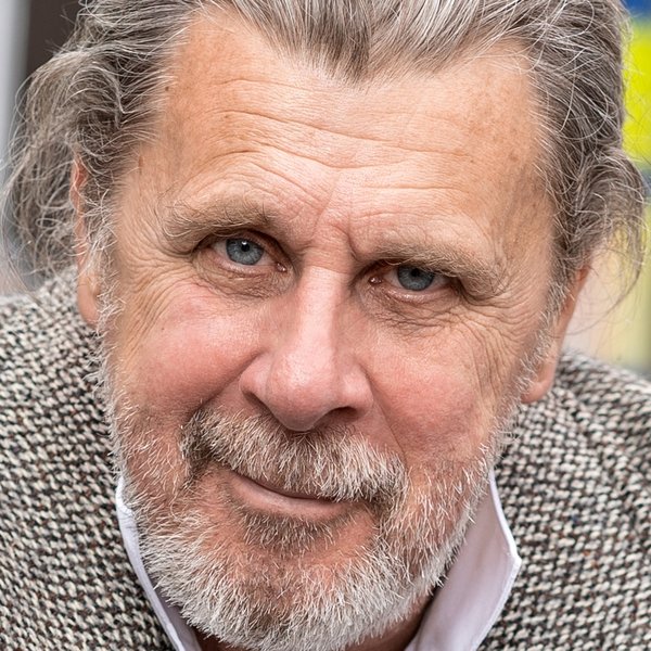 Paul Dewdney