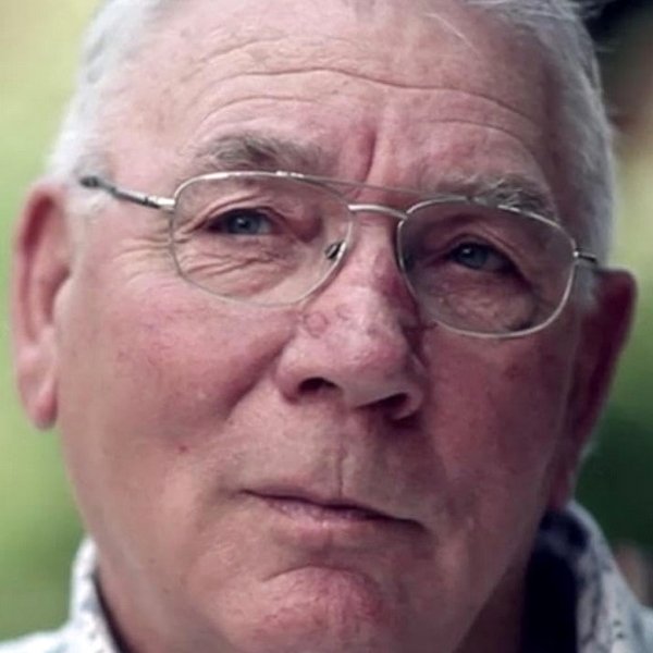 Howard Lyman