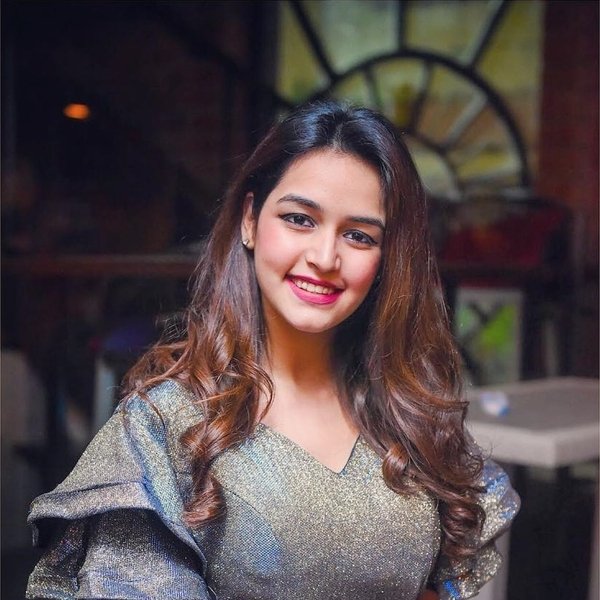 Sunakshi Grover
