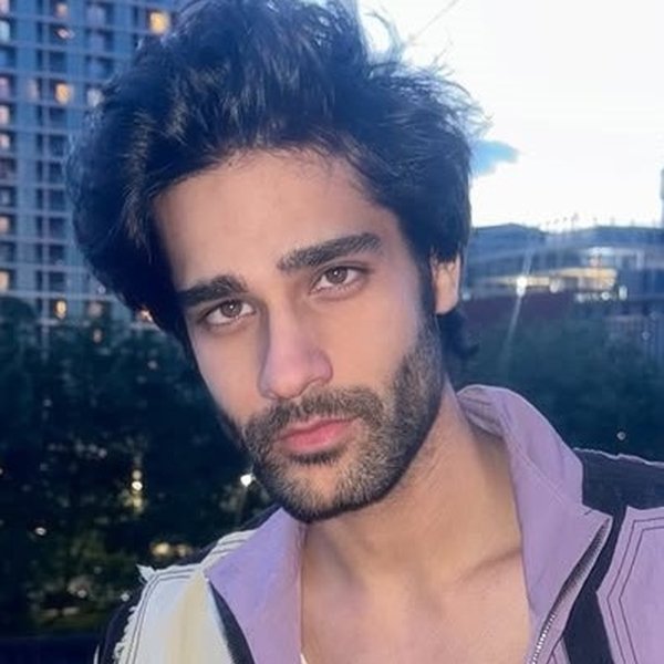 Aaman Devgan