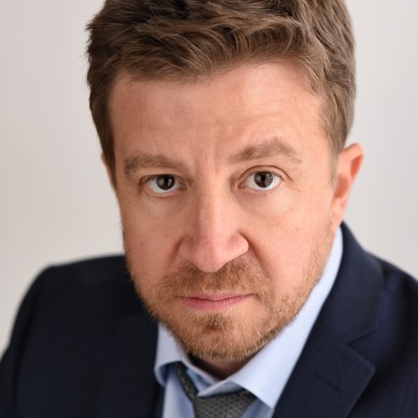 Philip Covin