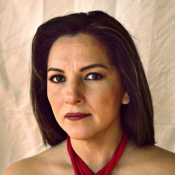Zaide Silvia Gutiérrez