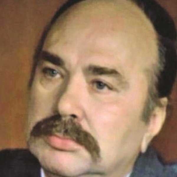 George Constantin