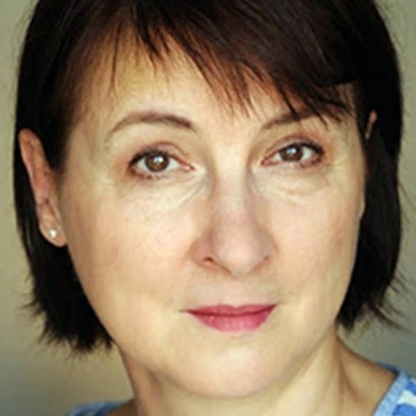 Sylvie Jobert