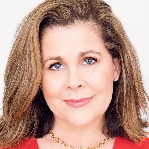 Darlene Violette