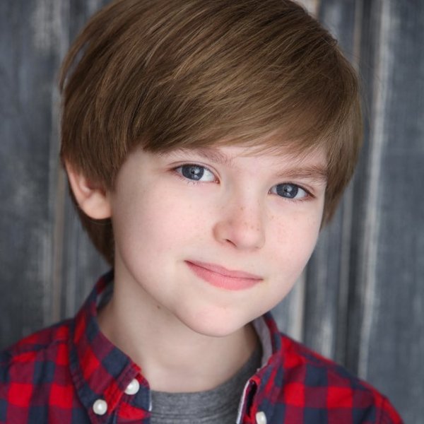 Luke Judy