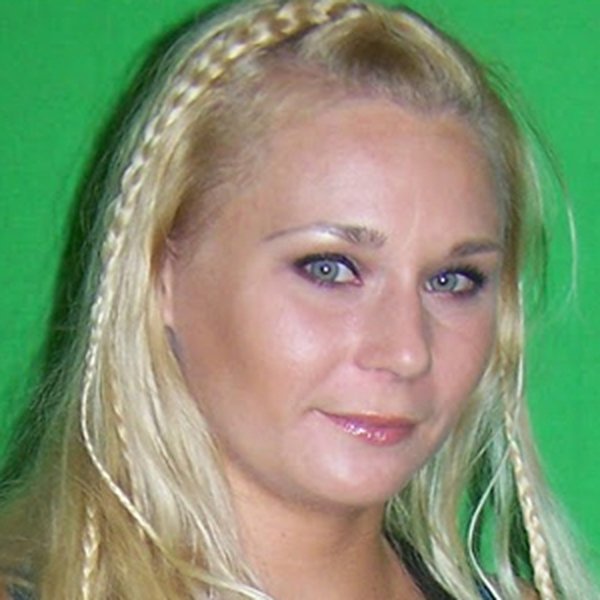 Tina San Antonio