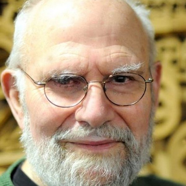 Oliver Sacks
