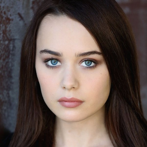 Lucy Loken