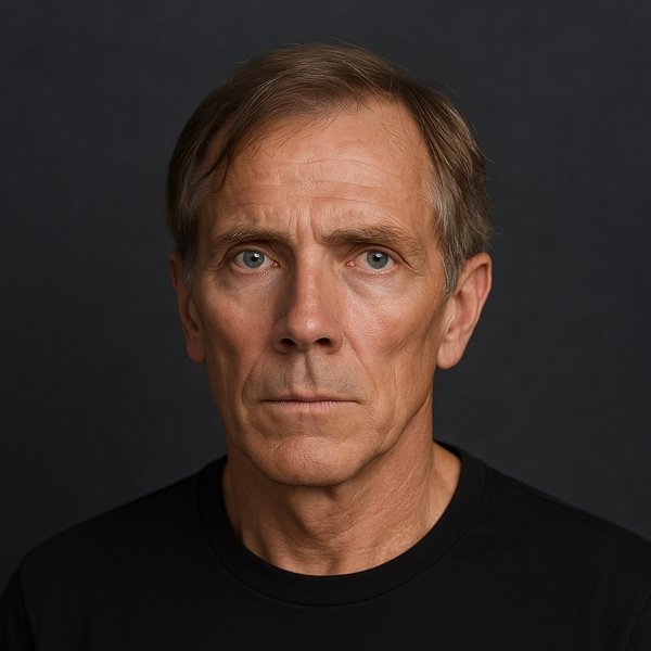 Paul Sonkkila