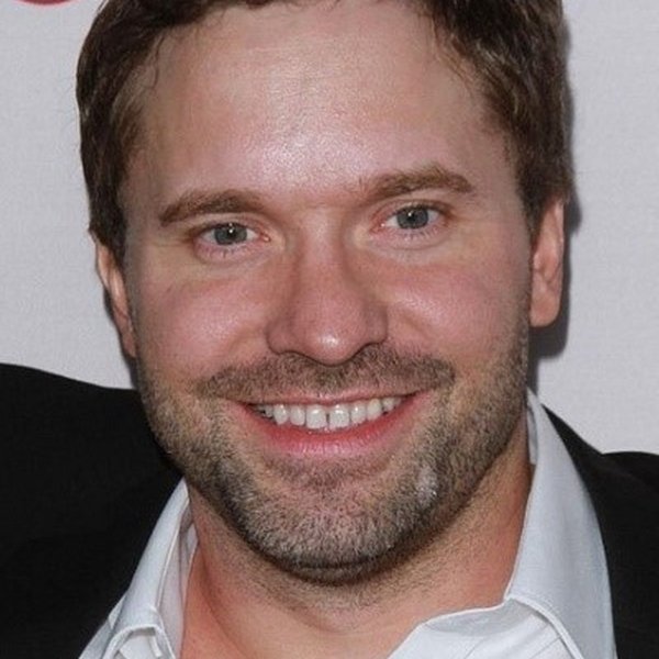 Todd Mann