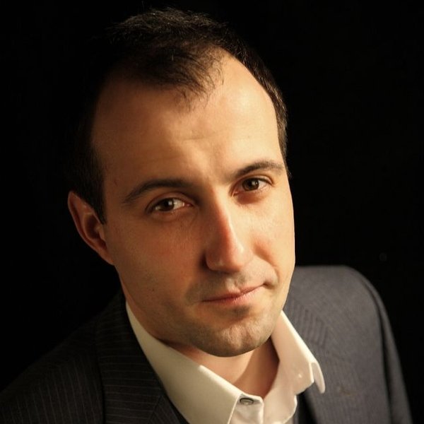 Radosław Chabowski