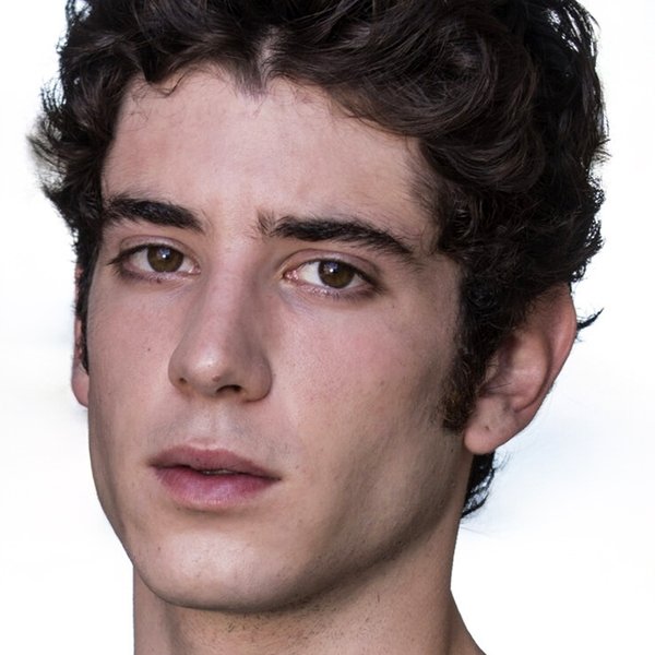 Nicolas Maupas