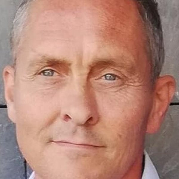 Palmi Gudmundsson