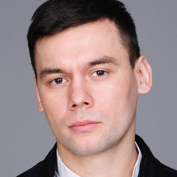 Дмитрий Мягкий