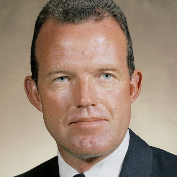Gordon Cooper