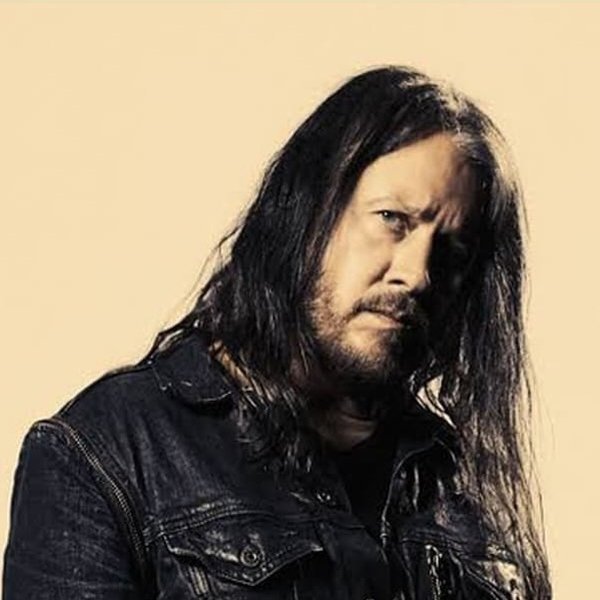 Troy McLawhorn