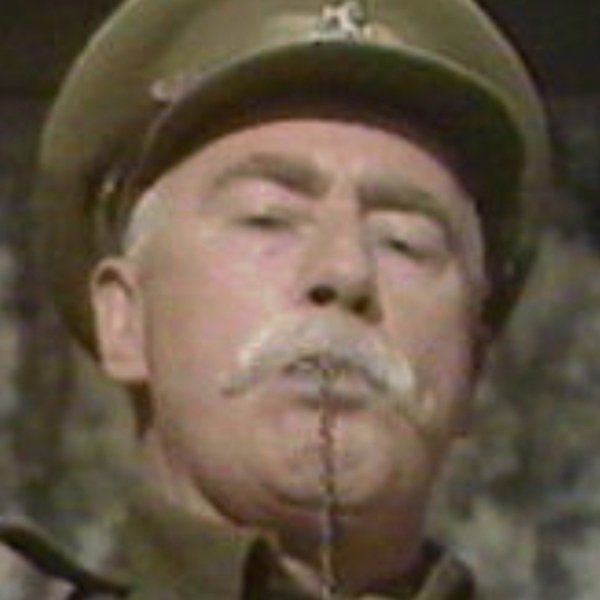 Geoffrey Lumsden