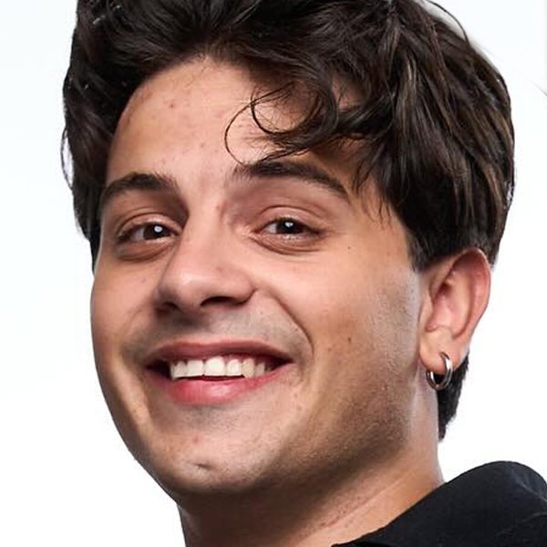 Ryan Mark De Battista