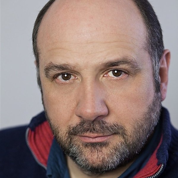 Jean-Christophe Barc