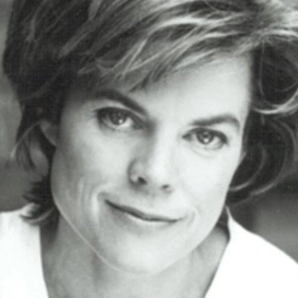 Kristin Rudrüd