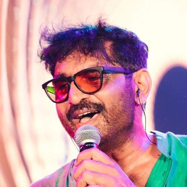 Silajit Majumder