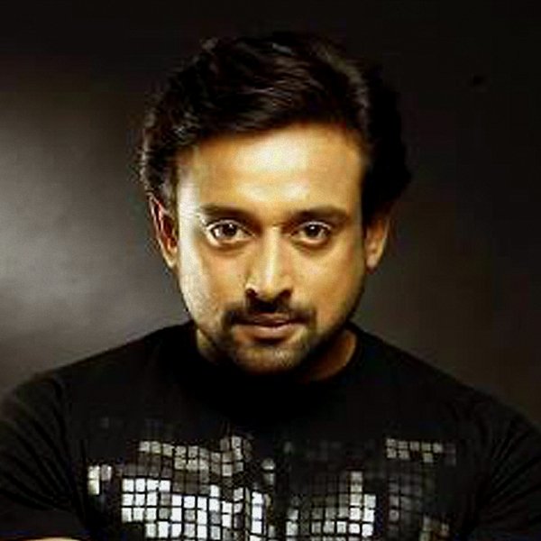 Nishanth Sagar