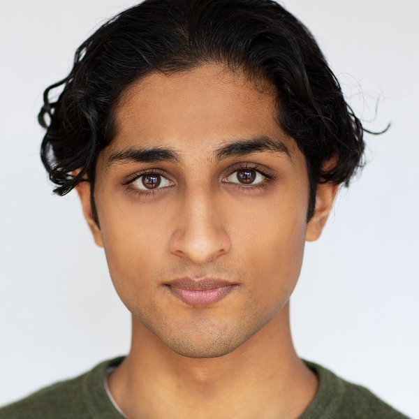 Dillon Mitra
